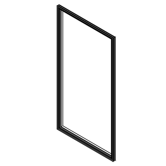 LG Door Gasket Assembly - ADX72930474