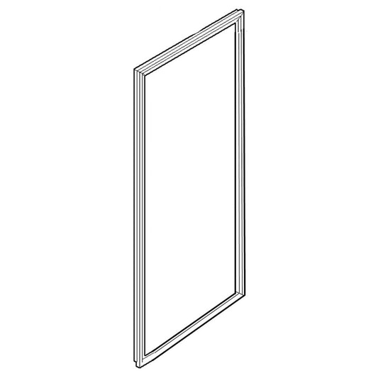 LG Door Gasket Assembly - ADX72930475