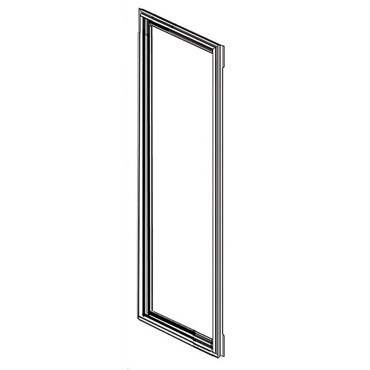 LG Door Gasket Assembly - ADX73350630
