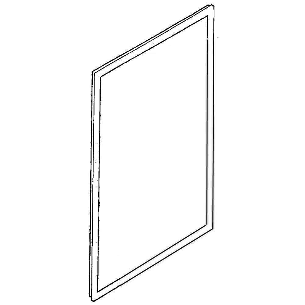 LG Door Gasket Assembly - ADX73350923