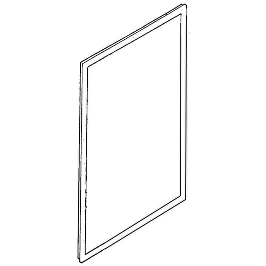 LG Door Gasket Assembly - ADX73350923