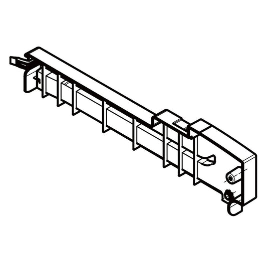 LG Rail Guide Assembly - AEC74897820