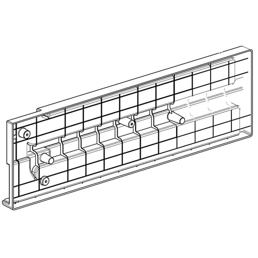 LG Rail Guide Assembly - AEC75738104