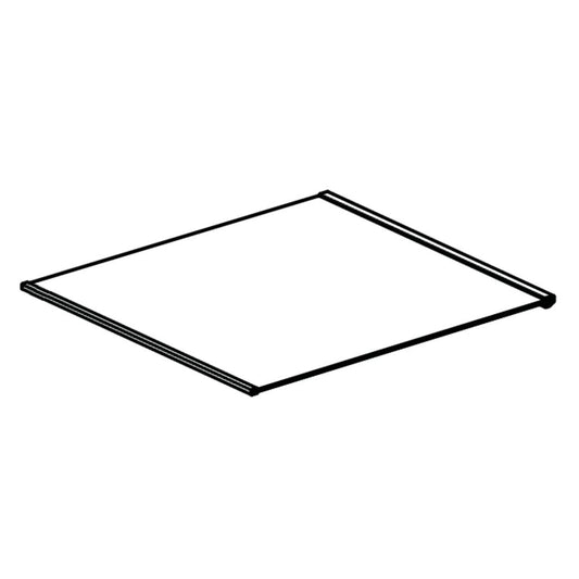 LG Shelf Assembly,Refrigerator - AHT75335101