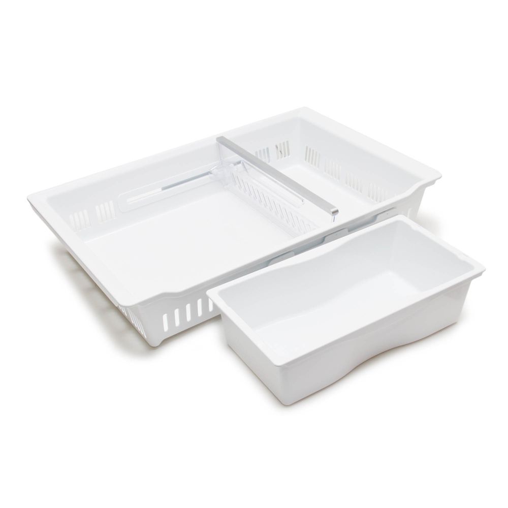 LG Drawer Tray Assembly - AJP73654501