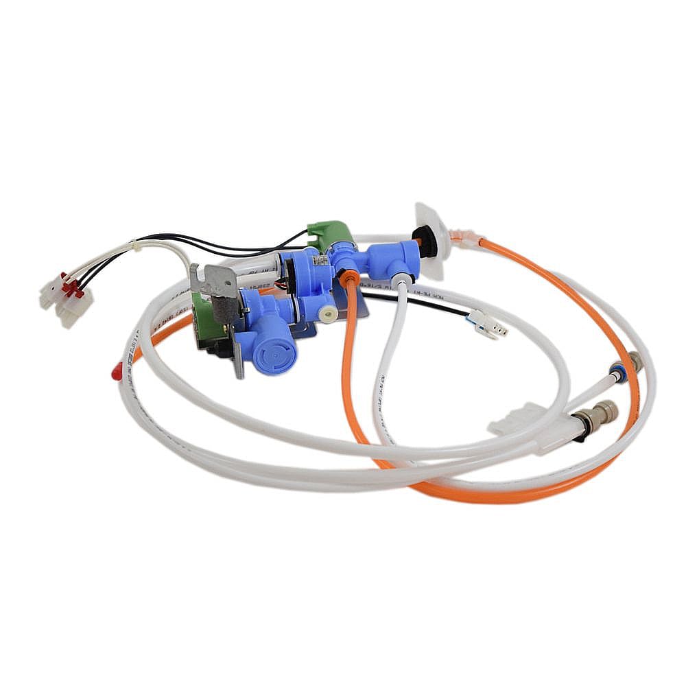 LG Water Valve Assembly - AJU73432813