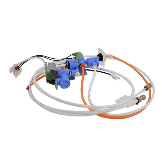 LG Water Valve Assembly - AJU73432813