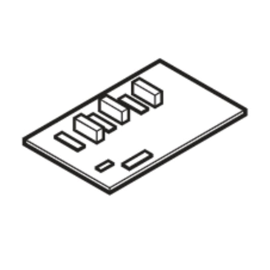 LG Main Pcb Assembly - EBR30299302