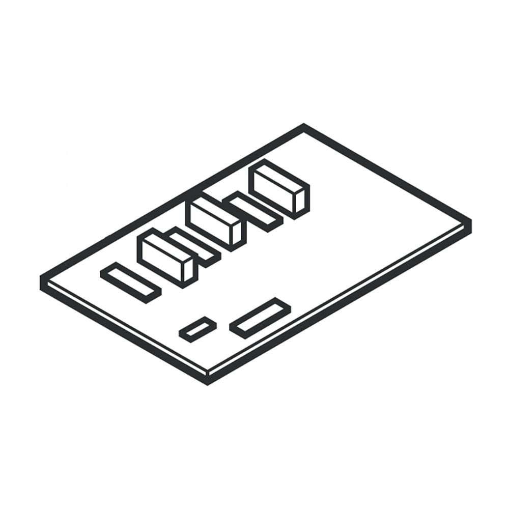LG Main Pcb Assembly - EBR81182790