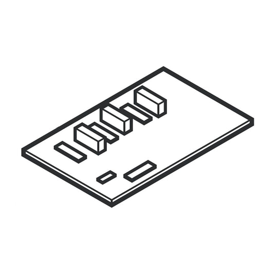 LG Main Pcb Assembly - EBR81182790
