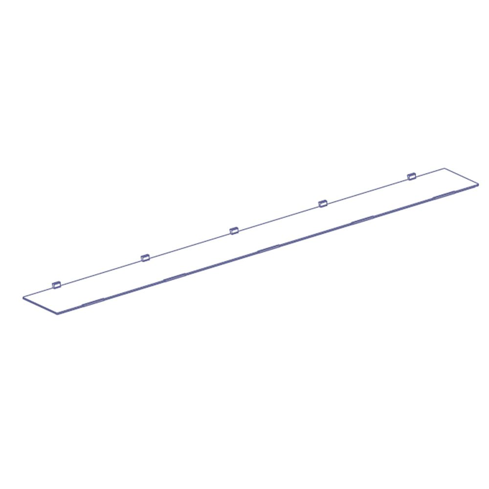 LG Cover,Lamp - MCK70864305