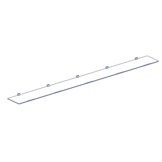LG Cover,Lamp - MCK70864305