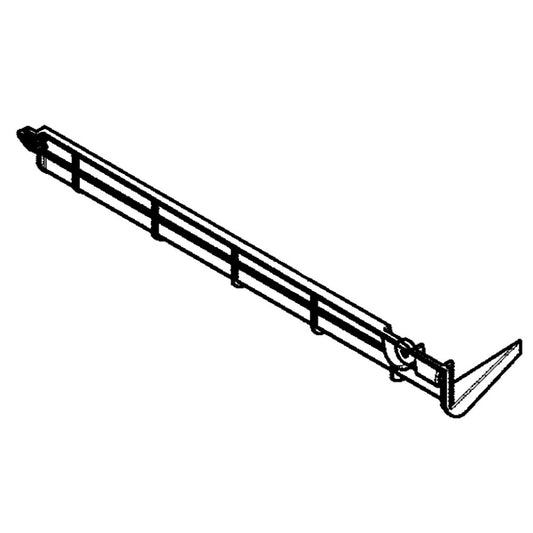 LG Rail Guide - MEA63930701