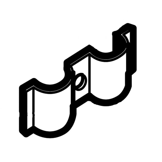 LG Pipe Holder - MEG63263001