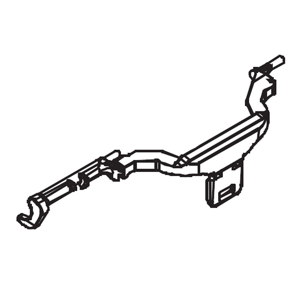 LG Lever,Dispenser - MFC62009502