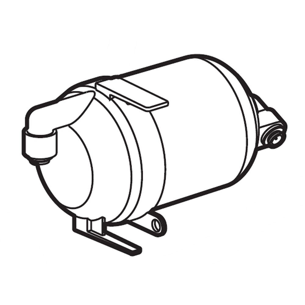LG Tank,Water - MJM61844102