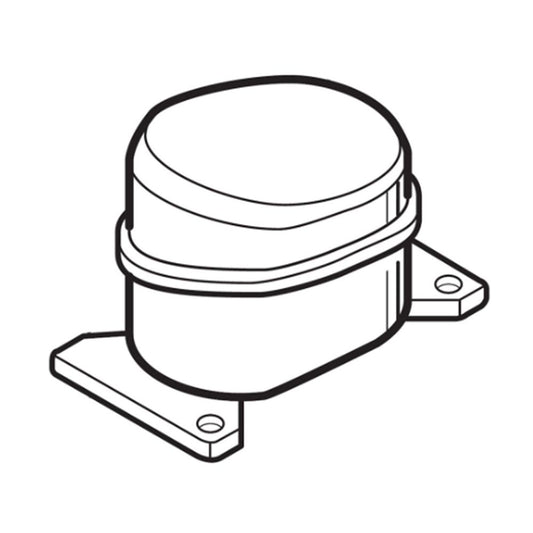 LG Set Assembly Compressor - TCA37032028