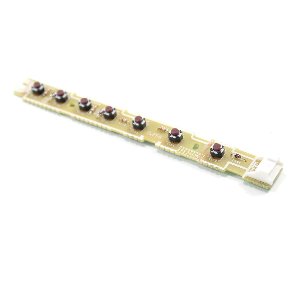 Sharp Key Unit - DUNTKE266FM02