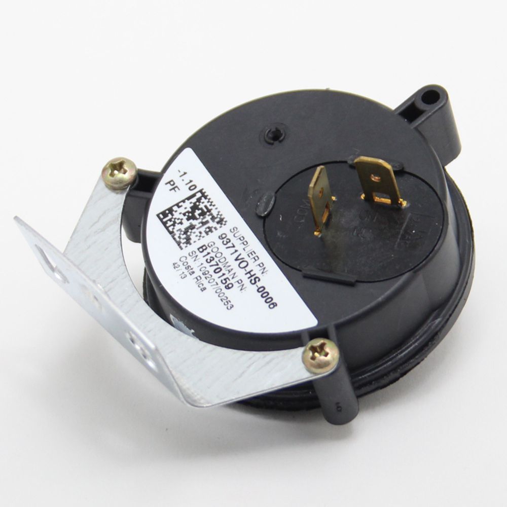 Goodman Air Pressure Switch - B1370159