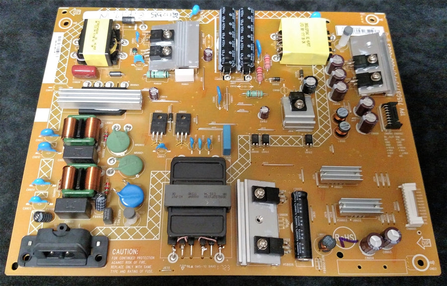 Insignia Television Power Board - PLTVGW431XAS3