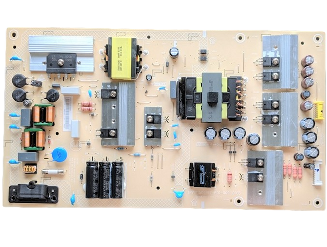 Insignia Television Power Board - PLTVJI351XXB3
