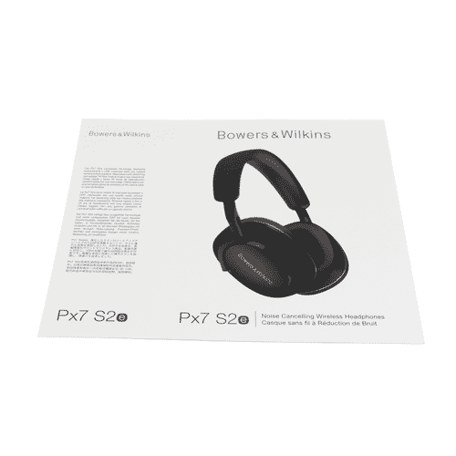 Bowers &Wilkins PP61417