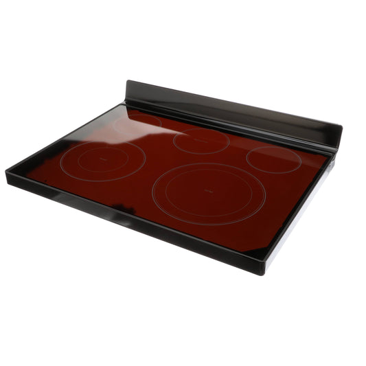 Samsung Range Main Top - DG94-01301C