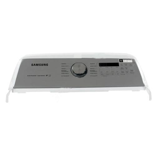 Samsung Assembly Panel Control - DC97-22147B