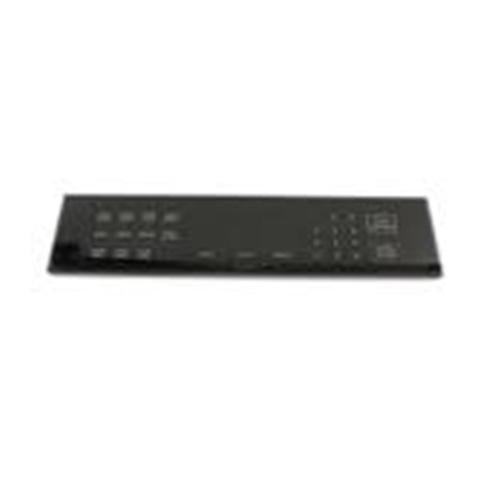 Samsung Svc Asy Enclosure Control 36 - DE81-02590A