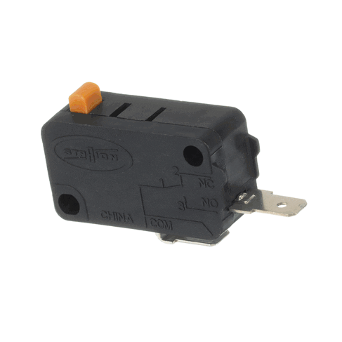 Samsung Microwave Door Interlock Switch - 3405-001034
