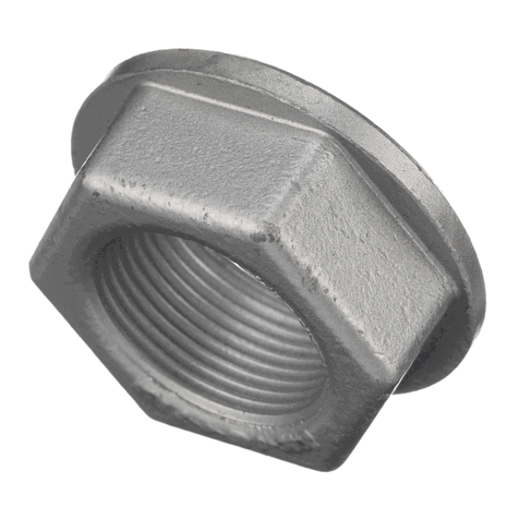 Samsung Washer Hexagon Nut - 6021-001573