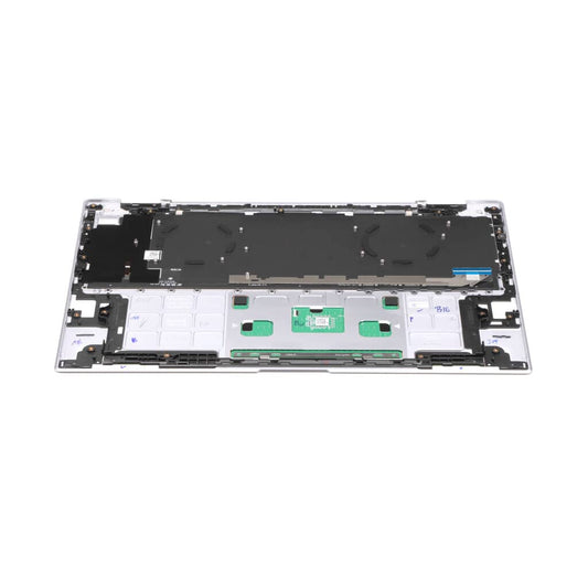 Samsung Assembly Case Front-Top_Svc - BA97-12354A