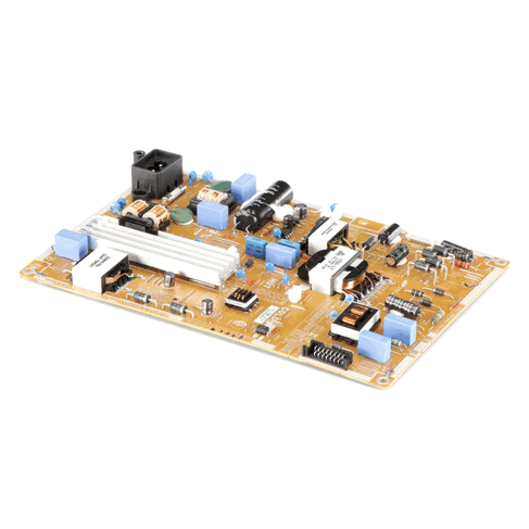 Samsung Power Supply Board - BN44-00611D