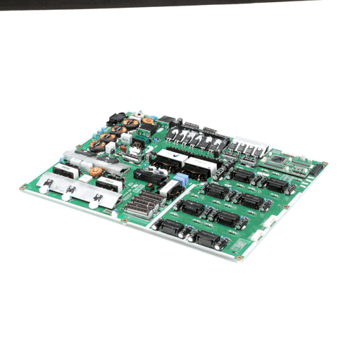 Samsung Dc Vss-Power Supply Board - BN44-00675B