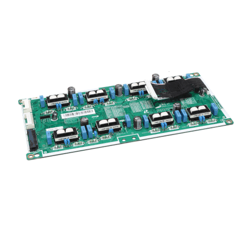 Samsung Dc Vss-Pd Board - BN44-00817B