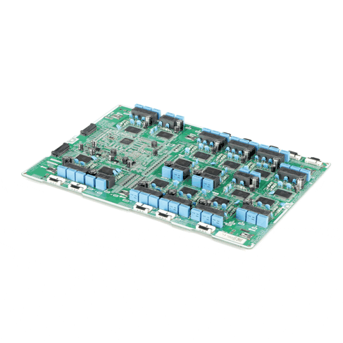 Samsung Dc Vss-Driver Board - BN44-00949G
