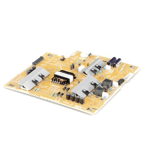 Samsung Dc Vss Driver Board - BN44-01079A