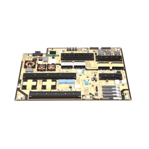 Samsung Dc Vss Power Board - BN44-01115D