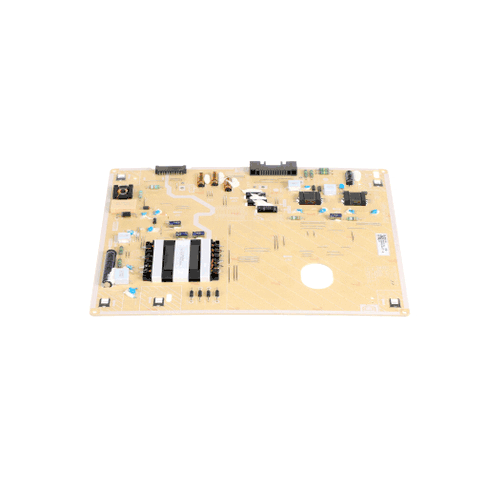 Samsung Dc Vss Driver Board - BN44-01118A