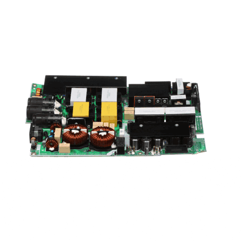 Samsung Dc Vss Power Board - BN44-01125A