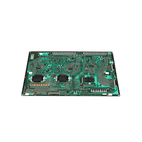 Samsung Dc Vss-Driver Board - BN44-01174A