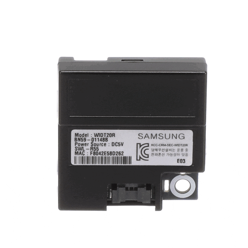 Samsung Network-Wlan Client - BN59-01148B