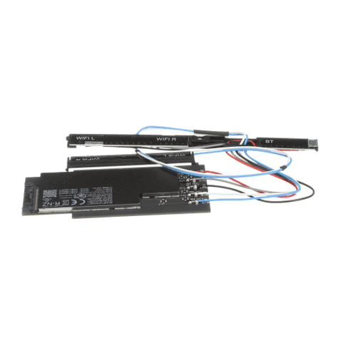 Samsung Network-Wlan Client;Wct750M,95 - BN59-01332A