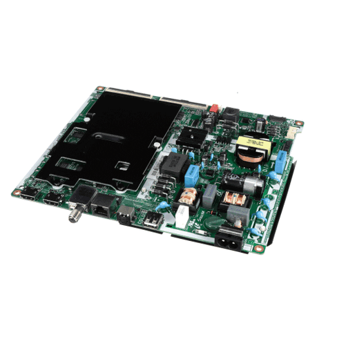 Samsung A/S-Main - BN81-16684A