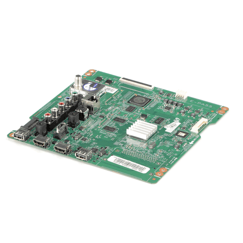 Samsung Main Pcb - BN94-04644B