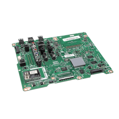 Samsung Television Main Pcb Assembly - BN94-05656C