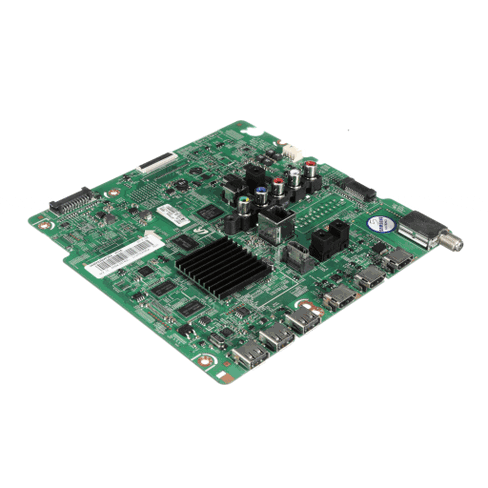 Samsung Main Pcb Assembly - BN94-06740D