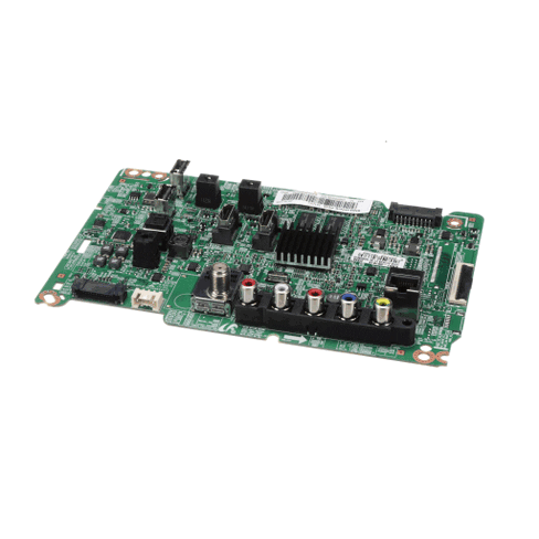 Samsung Main PCB Assembly - BN94-07741D
