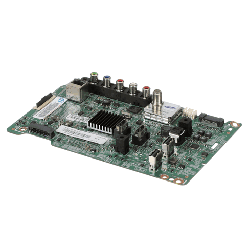 Samsung Main Pcb Assembly - BN94-08744H
