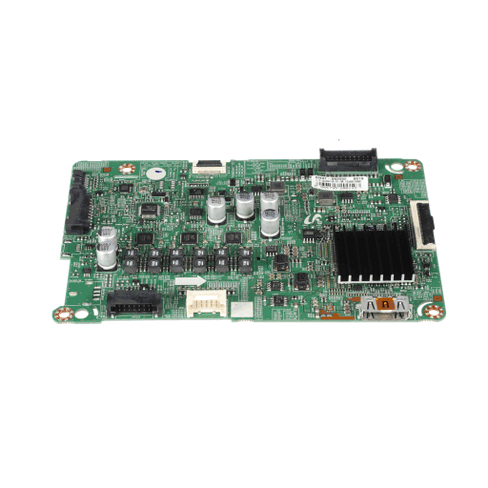 Samsung Main PCB Assembly - BN94-09930L